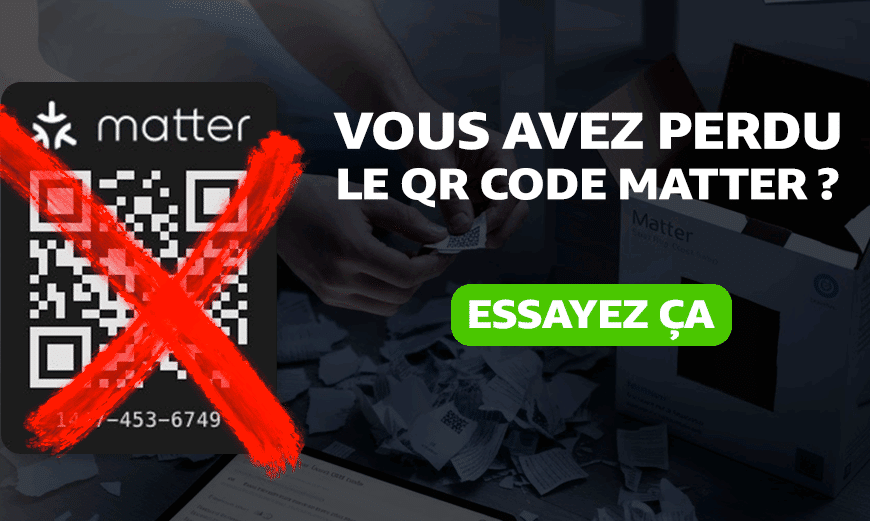 qrcode-appairage-matter-perdu-guide-commet-faire