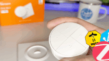 test-decouverte-sonoff-4en1-zingbee-telecommande