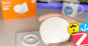 test-decouverte-sonoff-4en1-zingbee-telecommande