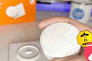 test-decouverte-sonoff-4en1-zingbee-telecommande