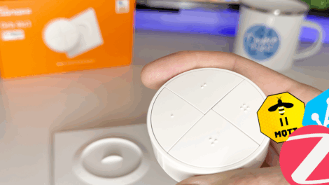 test-decouverte-sonoff-4en1-zingbee-telecommande