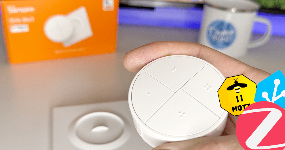 test-decouverte-sonoff-4en1-zingbee-telecommande