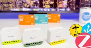 test-decouverte-sonoff-mini-duo-zigbee-matter
