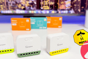 test-decouverte-sonoff-mini-duo-zigbee-matter