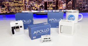 apollo-automation-decouverte-esp32