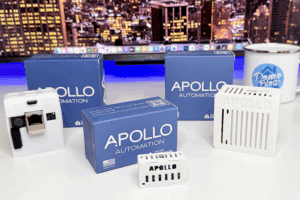 apollo-automation-decouverte-esp32