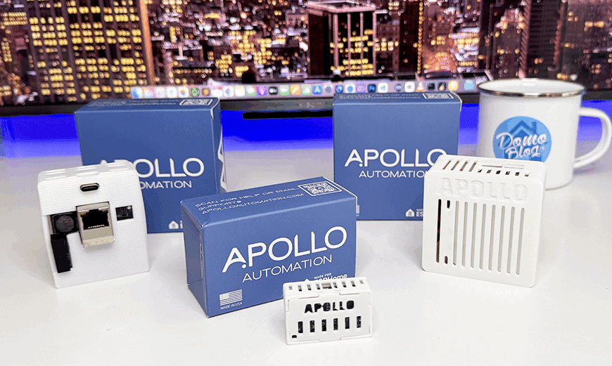 apollo-automation-decouverte-esp32