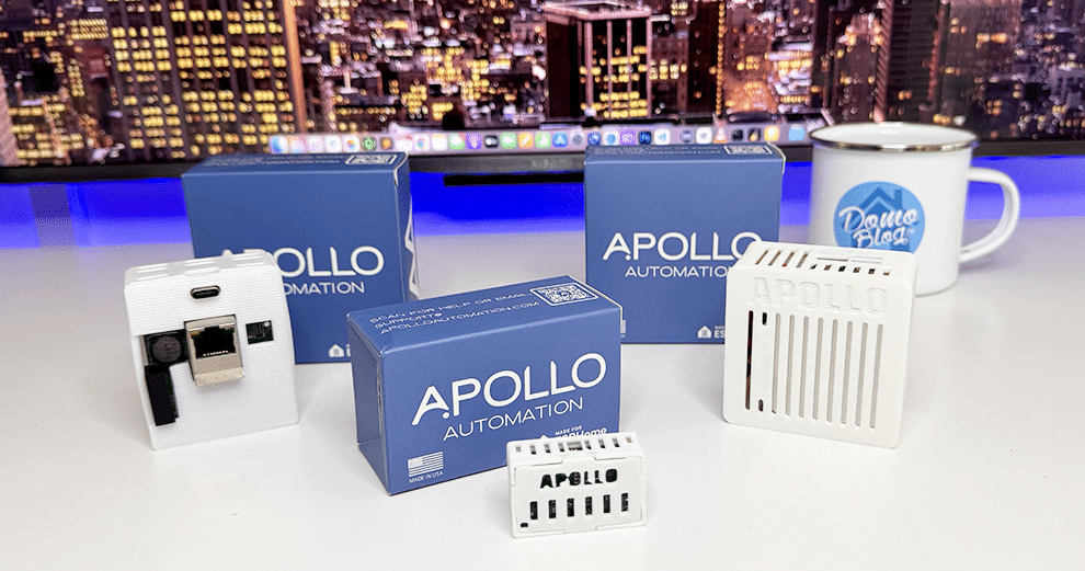 apollo-automation-decouverte-esp32