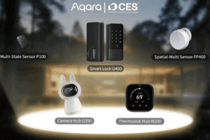 aqara-annonces-ces-vegas-2026