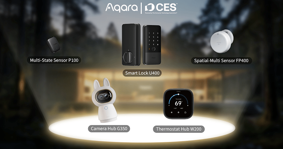 aqara-annonces-ces-vegas-2026
