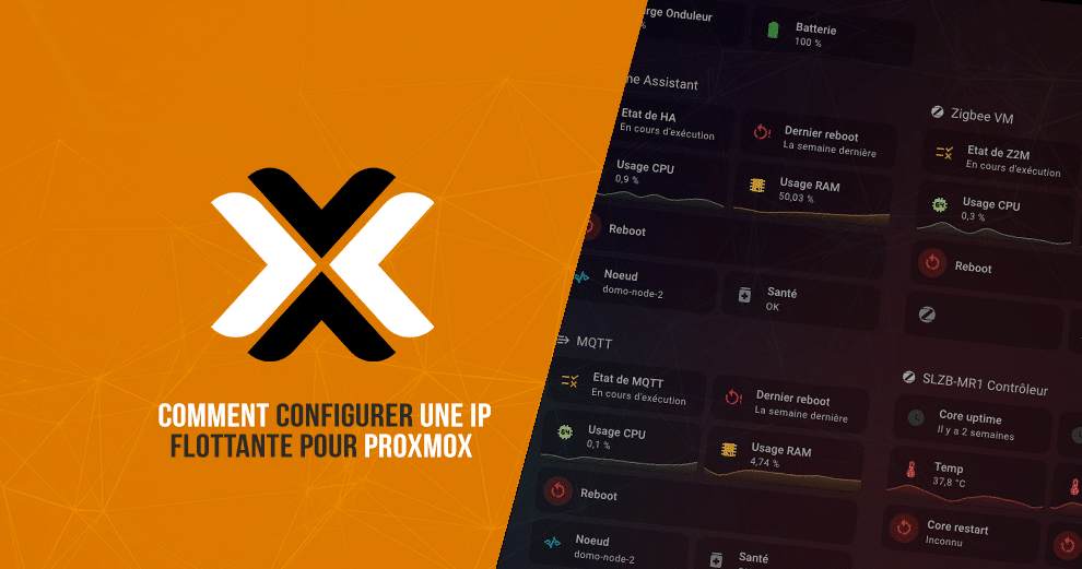 guide-proxmox-ip-virtuelle-flotante-keepalived