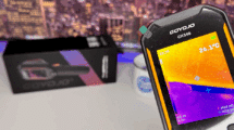 test-camera-thermique-pratique-goyojo-gh340