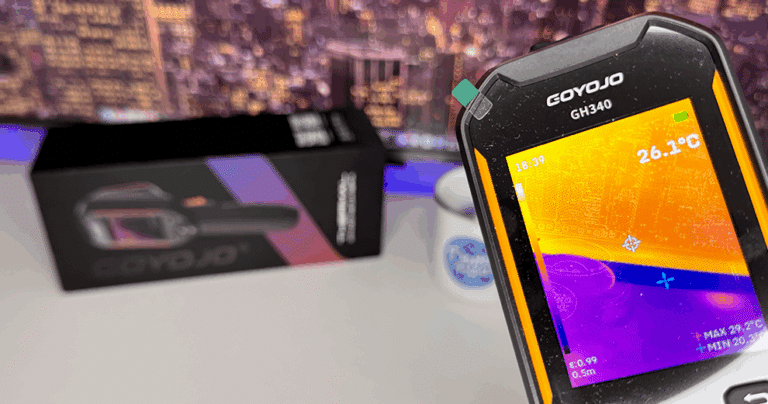 test-camera-thermique-pratique-goyojo-gh340