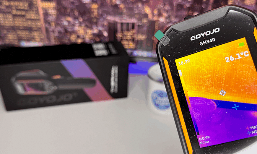 test-camera-thermique-pratique-goyojo-gh340