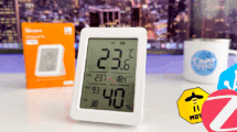 test-nouvelle-sonde-temperature-humidite-sonoff-zigbee