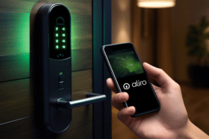 aliro-nouvelle-specification-protocole-matter-csa-ouverture-control-access-unifie