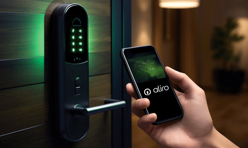 aliro-nouvelle-specification-protocole-matter-csa-ouverture-control-access-unifie