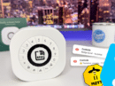 test-decouverte-clavier-frient-zigbee-rfid-zigbee2mqtt-domotique-home-assistant