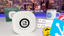 test-decouverte-clavier-frient-zigbee-rfid-zigbee2mqtt-domotique-home-assistant