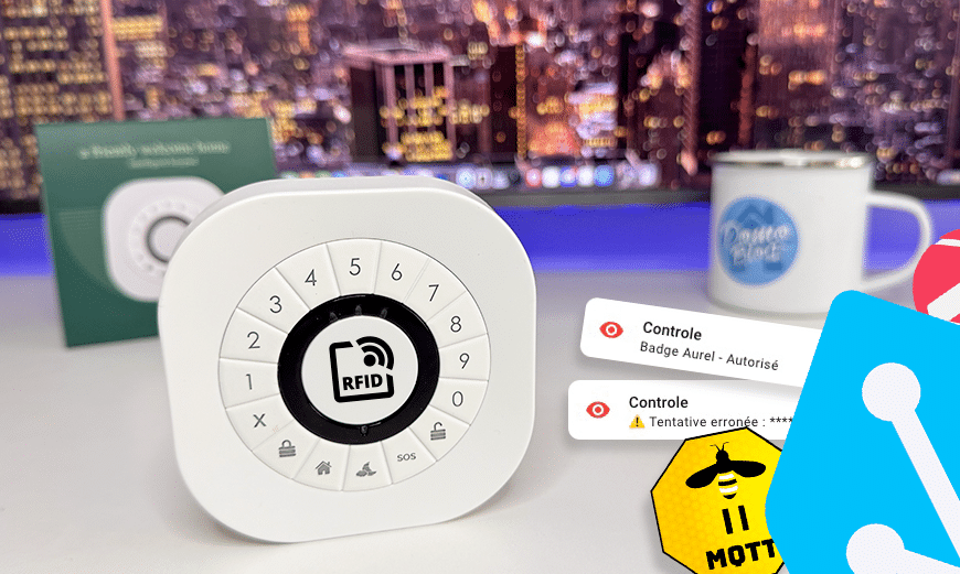 test-decouverte-clavier-frient-zigbee-rfid-zigbee2mqtt-domotique-home-assistant
