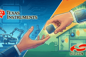 texas-instrument-rachat-silicon-labs