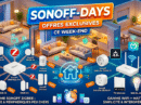 offres-domotiques-sonoff-days-domadoo-wifi-zigbee