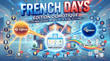 french-days-2026-domotique-selection
