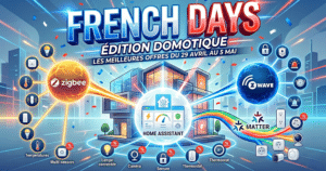 french-days-2026-domotique-selection