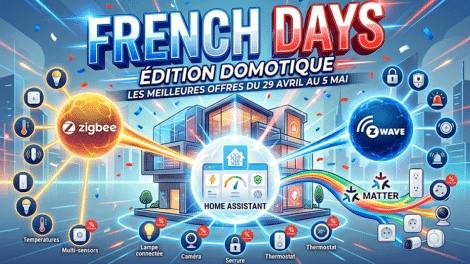 french-days-2026-domotique-selection