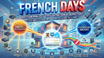 french-days-domotique-mini-pc-cluster-proxmox-smlight-zigbee-matter-poe