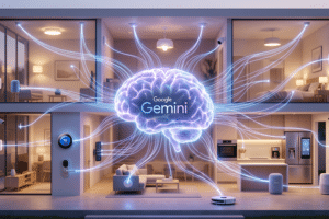 gemini-google-home-ia-remplacement-google-assistant