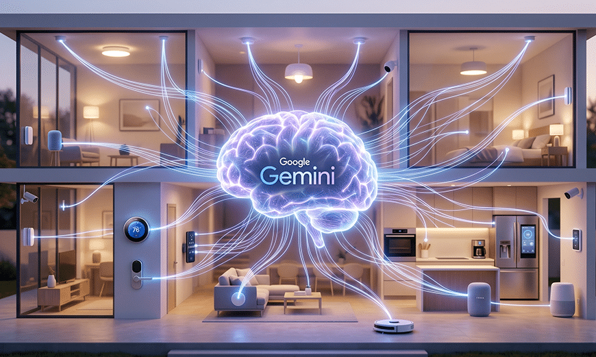 gemini-google-home-ia-remplacement-google-assistant