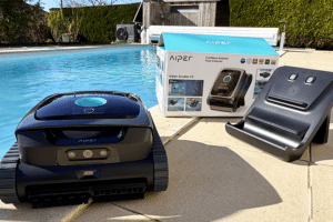 test-aiper-scuba-v3-robot-piscine