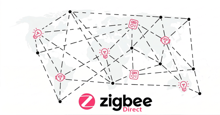 zigbee-direct-domotique-csa-explications