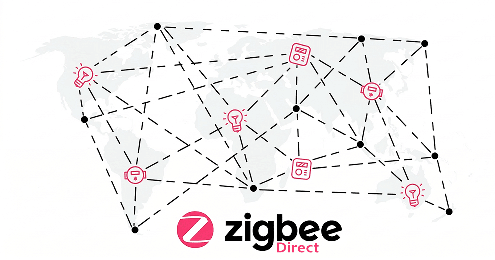 zigbee-direct-domotique-csa-explications