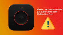 alerte-philips-hue-pro-maj-probleme
