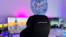 decouverte-dxracer-master