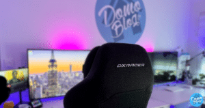 decouverte-dxracer-master