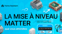 home-assistant-matter-maj-server-matter-js