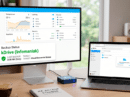 home-assistant-sauvegarde-infomaniak-kdrive