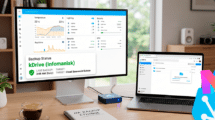 home-assistant-sauvegarde-infomaniak-kdrive