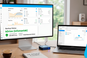 home-assistant-sauvegarde-infomaniak-kdrive