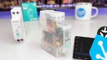 matter-decouverte-sonoff-rail-din-32a-basic-home-assistant