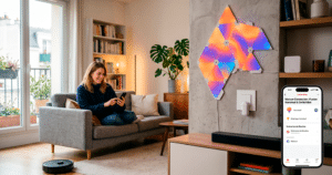 rachat-nanoleaf-par-switchbot