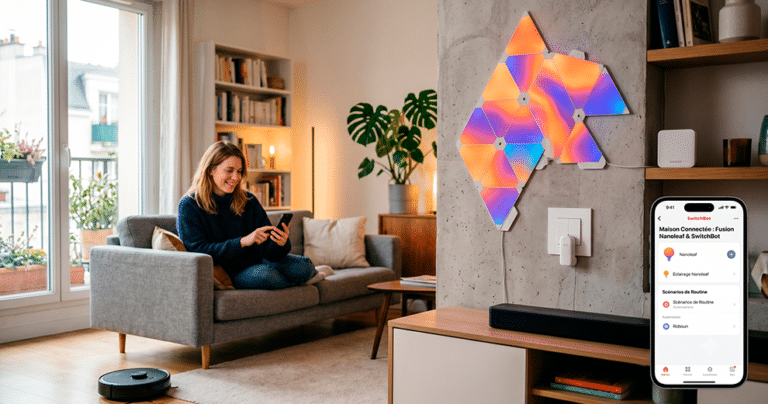 rachat-nanoleaf-par-switchbot