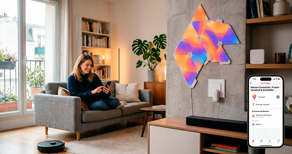 rachat-nanoleaf-par-switchbot