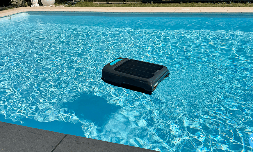 test-decouverte-aiper-ecosurfer-s2-robot-surface-piscine