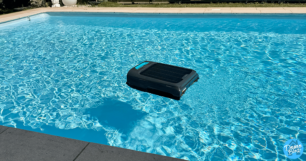 test-decouverte-aiper-ecosurfer-s2-robot-surface-piscine