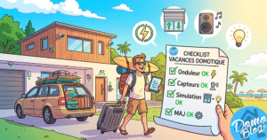 checklist-domotique-vacances-verifier