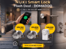 soldes-promo-nuki-serrure-domadoo
